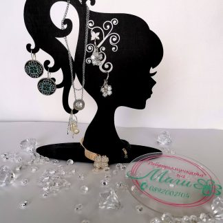 Поставка за бижута