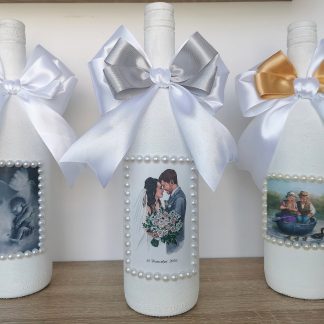 Бутилки за наричане