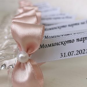 Акрилна обувка