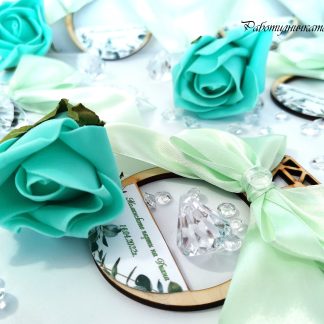 Дървен пръстен