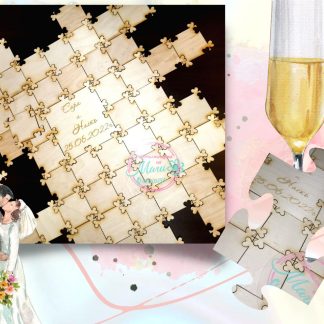 Пъзел за създаване на спомени