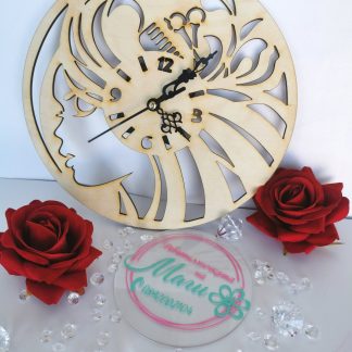 Часовник Момиче