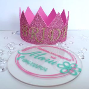 Корона "Bride"