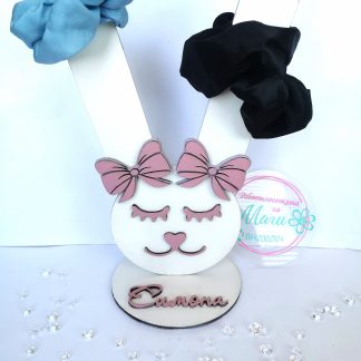 Персонализиран органайзер за ластици