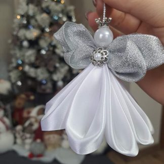 Коледен ангел