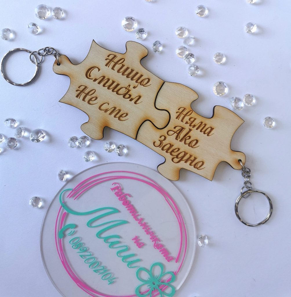 Онлайн магазин за подаръци Св. Валентин