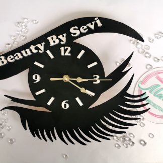 Часовник - Миглопластика