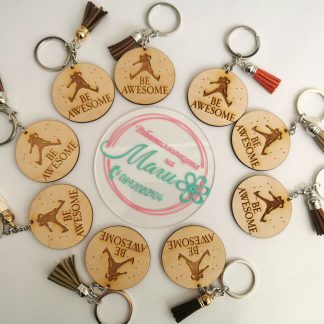 Ключодържател за ученик