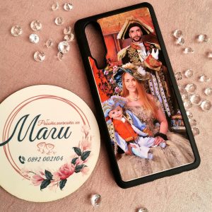 Кейс с ваш дизайн