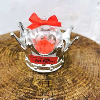 Корона Стъкленица