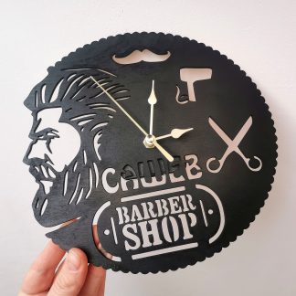 Barber часовник