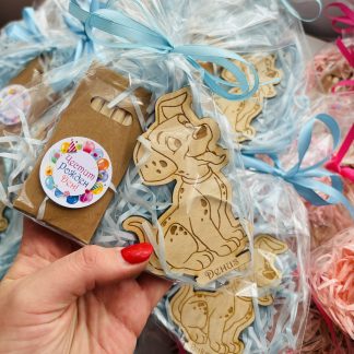 Подарък за рожденник