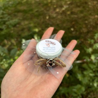 Медче за погача