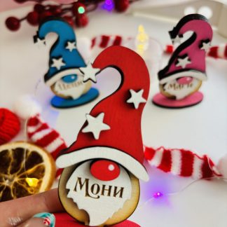 Коледен гном