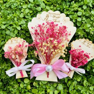 Букет 8ми март