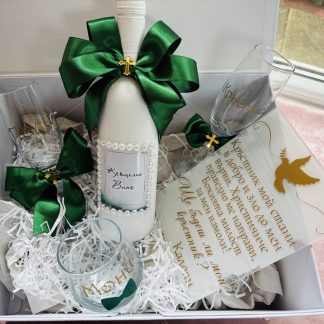 К-т за Кръстници