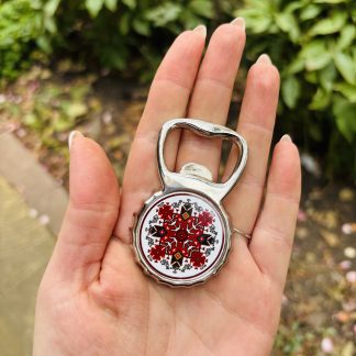 Персонализирана отварачка магнит