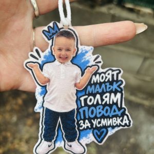 ПерсоналиИран ароматизатор за кола